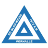 SG Blau-Weiß Vorhalle 1972 III