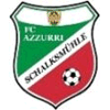 Wappen von FC Azzurri Schalksmühle