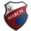 SC March