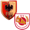 Wappen von SG Unterwellenborn/Goßwitz