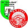 SG Gehaus/Oechsen II