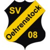 Wappen von SV 08 Oehrenstock
