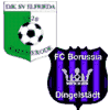 SG Borussia Dingelstädt/Kallmerode II
