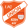 Wappen von 1. FC Union Köln