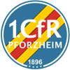1. Club für Rasenspiele Pforzheim 1896 II