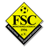 Wappen von FSC Mönchengladbach 1996