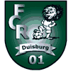 FCR 2001 Duisburg