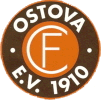 Wappen von FC Ostova 1910 Osthofen
