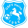 Wappen von GSFV Herne 1996