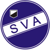 Wappen von SV Viktoria Alsdorf 1916