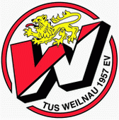 Wappen von TuS Weilnau 1957