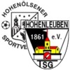 SG Hohenleuben/Hohenölsen II