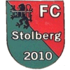 Wappen von Fußballclub Stolberg 2010