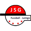 Wappen von JSG Fussball-Lemgo