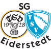Wappen von SG Eiderstedt