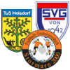 Wappen von SG Hoisdorf/Stormarn 2000/Großhansdorf