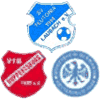 Wappen von SG Laubach/Ruppertsburg/Wetterfeld
