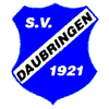 SV 1921 Daubringen