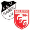 SG Glauberg/Bleichenbach