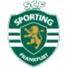Wappen von Sporting Clube Frankfurt