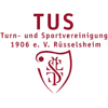 Wappen von TuS 1906 Rüsselsheim