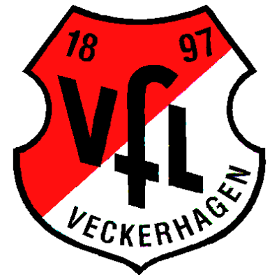 Wappen von VfL Veckerhagen 1897