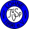 Wappen von Tuspo Lohne 1896