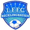 Wappen von 1. FFC Recklinghausen 2003