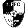 Wappen von 1. FFC Uelzen 2002