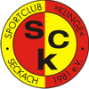 SC Klinge Seckach 1981