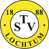 Wappen von TSV Lochtum