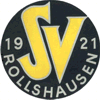 Wappen von SV Rollshausen von 1921