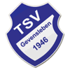 Wappen von TSV Gevensleben