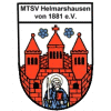 Wappen von MTSV Helmarshausen 1881