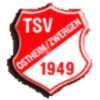 Wappen von TSV Ostheim/Zwergen