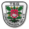 Wappen von TSG Fürstenhagen 1901