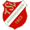 Wappen von TSV Jahn 1923 Niederbeisheim