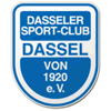 Wappen von Dasseler SC von 1920