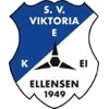 Wappen von SV Viktoria Ellensen Eilensen Krimmensen