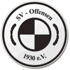 Wappen von SV Offensen 1930