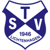 Wappen von TSV Lichtenhagen