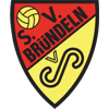 Wappen von SV Bründeln von 1970