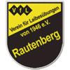 Wappen von VfL Rautenberg von 1946
