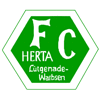 Wappen von FC Herta Lütgenade-Warbsen