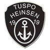 Wappen von TUSPO Heinsen 1919