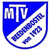 MTV Beedenbostel von 1923