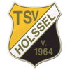 Wappen von TSV Holßel von 1964