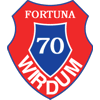 SV Fortuna 70 Wirdum II