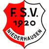 Wappen von FSV Niederhausen 1920
