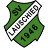 Wappen von SV 1946 Lauschied